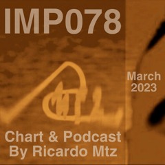 IMP078 #Podcast March 2023