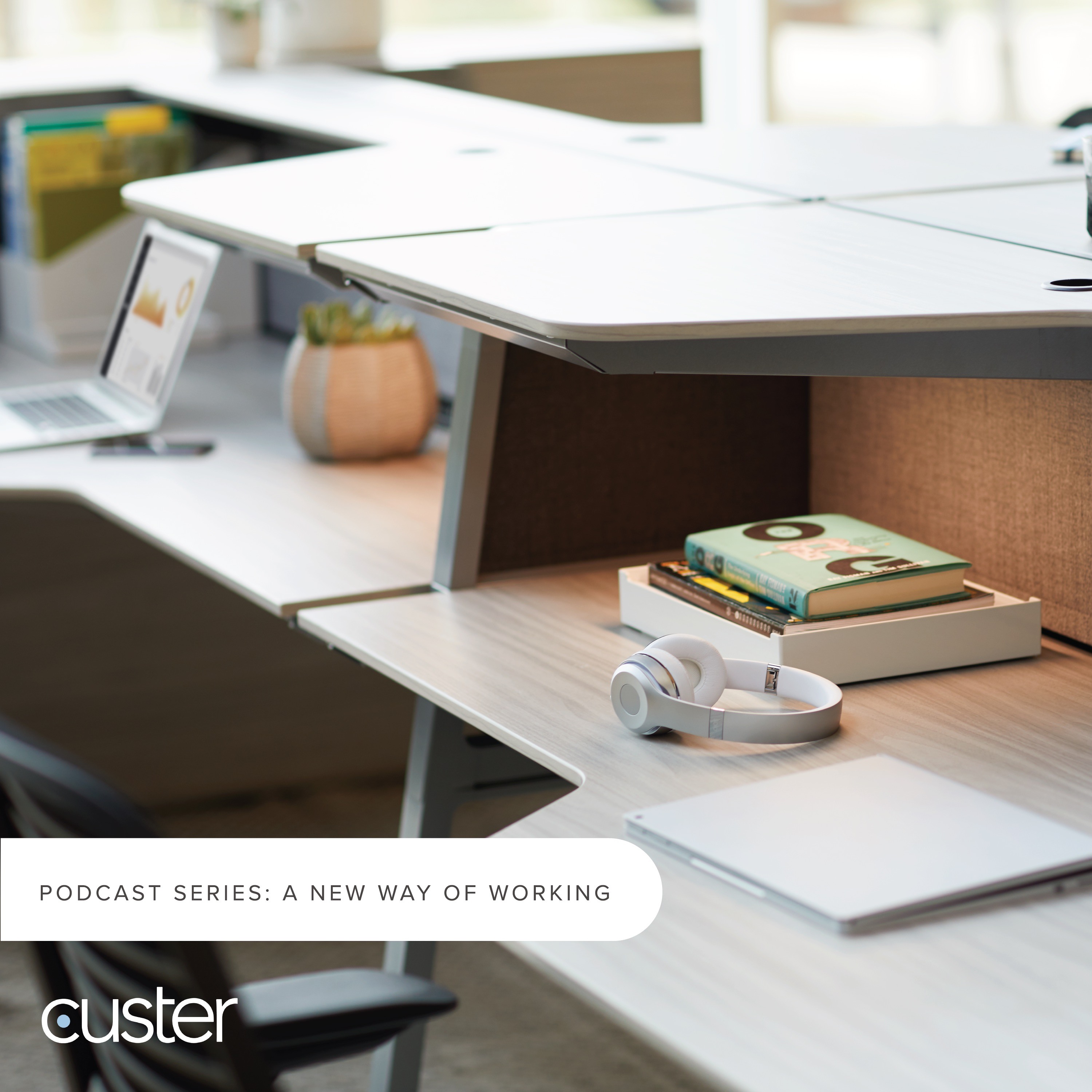 A New Way of Working