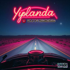 DJ H Salcido - The Ritual of the Glass