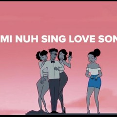 Sway - Not A Love Song