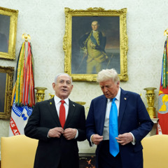 News Brief: Natural Disaster-izing the Deliberate US-Israeli Starvation Campaign in Gaza