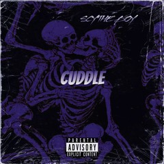 Cuddle  [prod.   Lytarn  ]