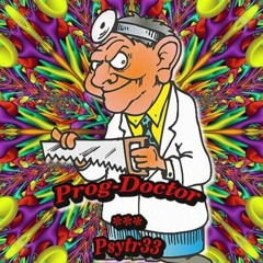 Proggy-Doctor (Original Mix)
