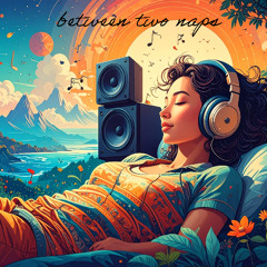 Samuel Quantin - Bettewen Two Naps
