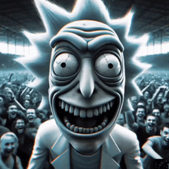 RAVE INDVADERS MINI MIX - SUBJECT