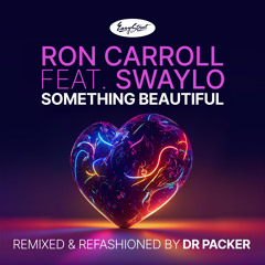 Something Beautiful (Dr Packer Radio Edit) [feat. Swaylo]