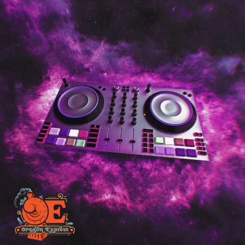 Oregon Express Mix 5/30