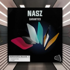 PREMIERE: Nasz - I Can [Mathematica Records]