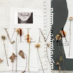 Vilma - Esteza (prod. Cactus Kein