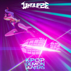 Takedown - HUNTR/X (Uhclipze Remix)