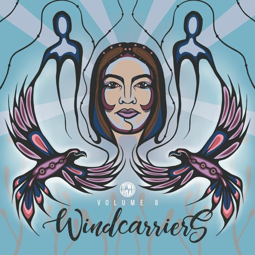No Longer Broken // Sunchild First Nation