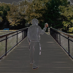 the walk
