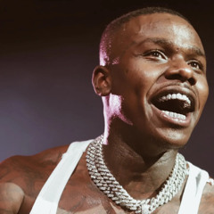 DaBaby - Big Energy ( Freestyle)