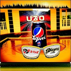 Dj Slow - What You Know About Free Pepsi 5 - "UZO" edition