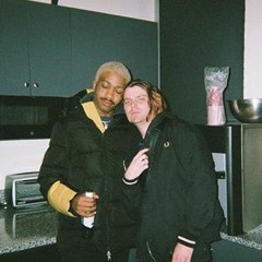 HORS3H3AD - lil tracy