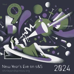s&S New Year's 2024 stream - HOUR 9