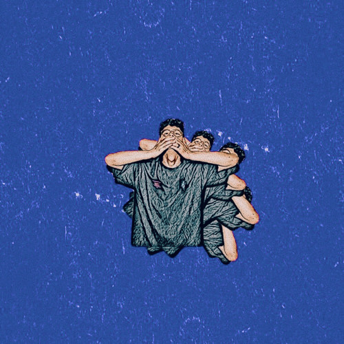 Talk (prod zunda & alanrodrigo)