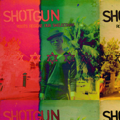 Shotgun Mix – Howie Banton Reggae Podcast
