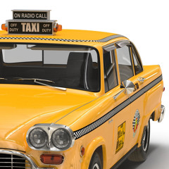 NEW TAXI