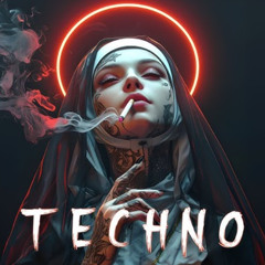 DJ F1amsy - Set Techno 140-150 Bpm