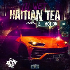 Haitian Tea (FAST)