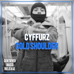 Central Cee - Cold Shoulder (Cyffurz UK Bass Remix)