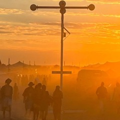 Afrikaburn at Le Petit Paris 2024