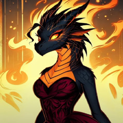 D&D Song_ Fiery Love