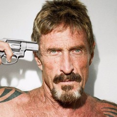 #300:  The Outlaw John McAfee