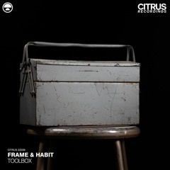 CITRUS22039 // Frame and HABIT - Toolbox