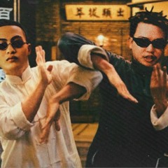 Shaolin Tiểu Tử - Rice, ChouBos$