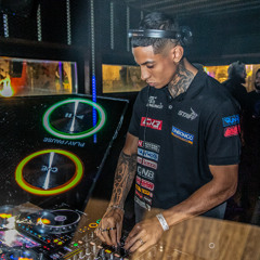 ZANTTO - Tech House Session #001