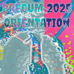 clownbaby @ PRECUM 2025, Electric Lounge WI 8/2/25