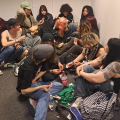 She break on my beats til I jungle