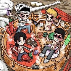 驚青GANG-Young閪佬(mix by "freezlhy")