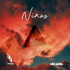 LEXA HILL - NIÑOS (Preview)#1 Traxsource Afro House