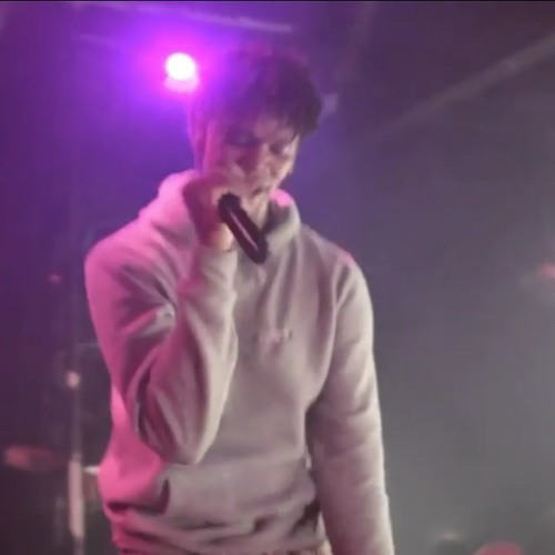 DC The Don - Campfire (full live performance)