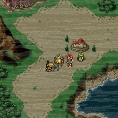 Stream クロノトリガー 時の回廊 夜のまきがい亭ver Chronotrigger Corridors Of Time Moody Arrangement By 菊野田 Kikunoda Listen Online For Free On Soundcloud
