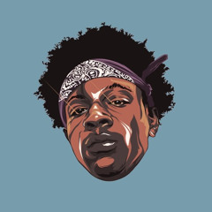 Joey Badass - 500 benz (Delabe Remix)