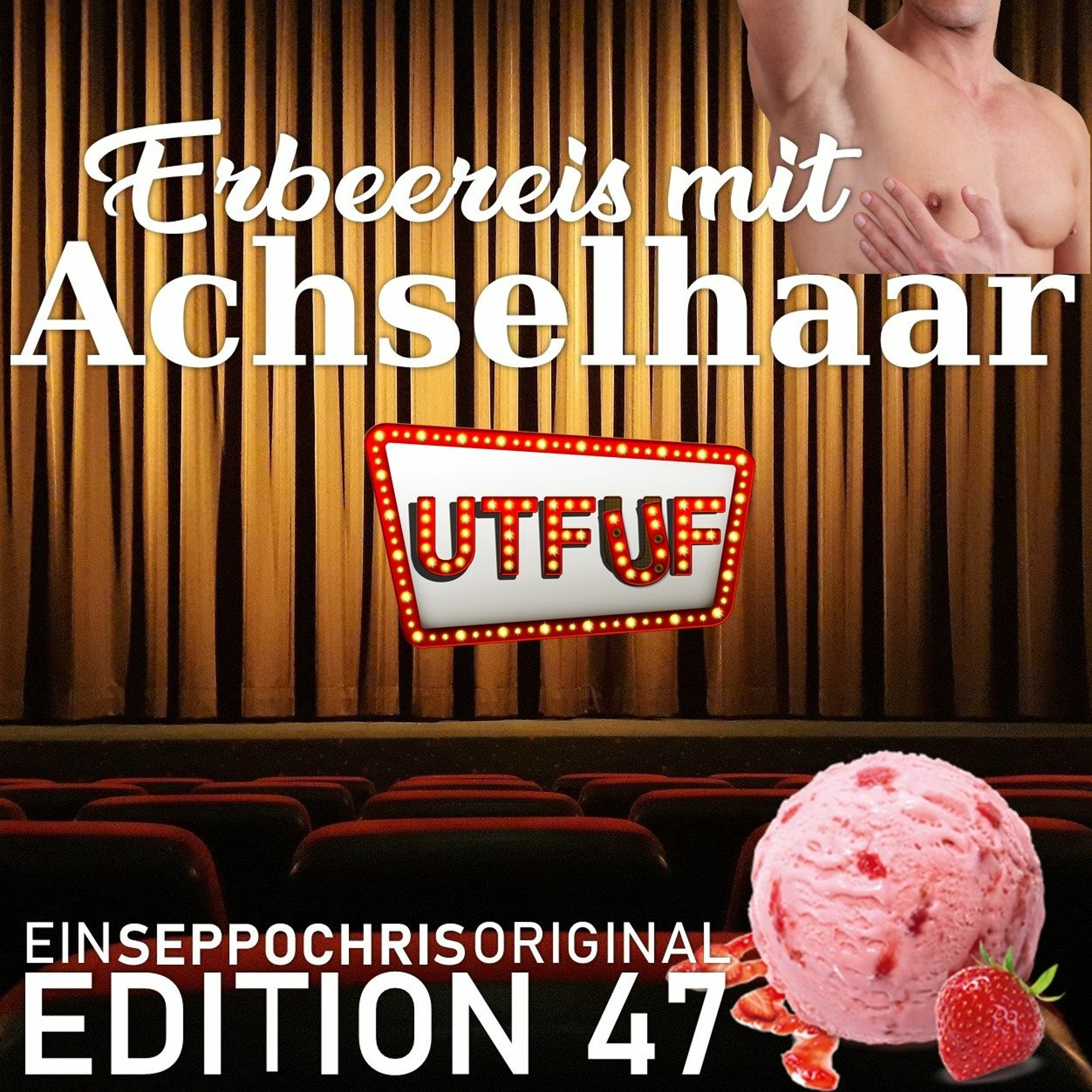 Unbekannt trotz Funk und Fernsehen