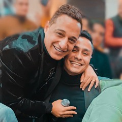 رضا البحراوى و الديب _ رايح انا رايح - بدارى الاه( هو انا يعنى اذيتكوا فى حاجة) وصل الهاند فرى واسمع