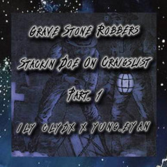 Grave Stone Robbers Stackin' Doe on Craigslist
