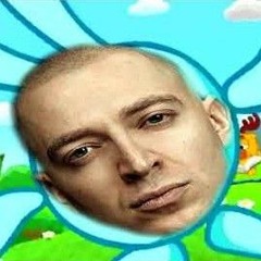 Оксимирон & Смешарики mashup