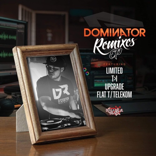 DJ DOMINATOR - FREQUENCY ( Dj Limited Remix )