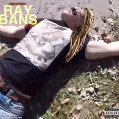 Ray Bans feat. Kony762 x Darkpurpp (prod. Trinity Blxck)
