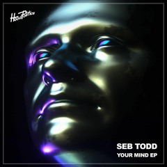 Seb Todd - Your Mind