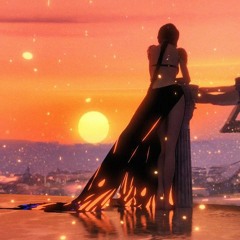 Moonlight on The Dream World