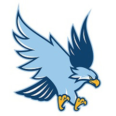 2021 RWU Field Hockey Warmup