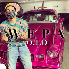 WEPA-DESERVE Prod By: LouieVille
