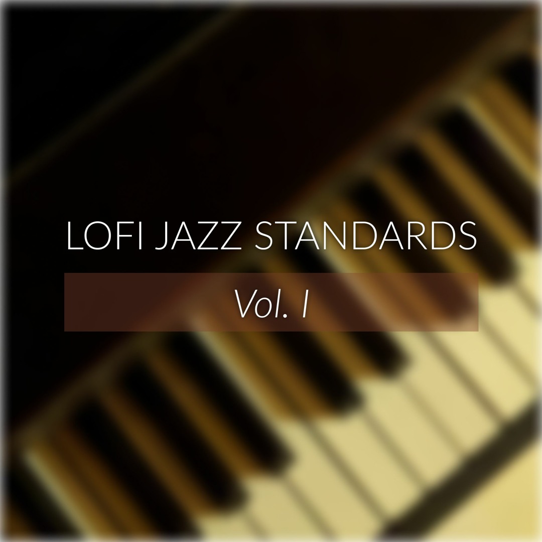 Stream Kaldatora | Listen to lofi jazz standards vol. I playlist online ...